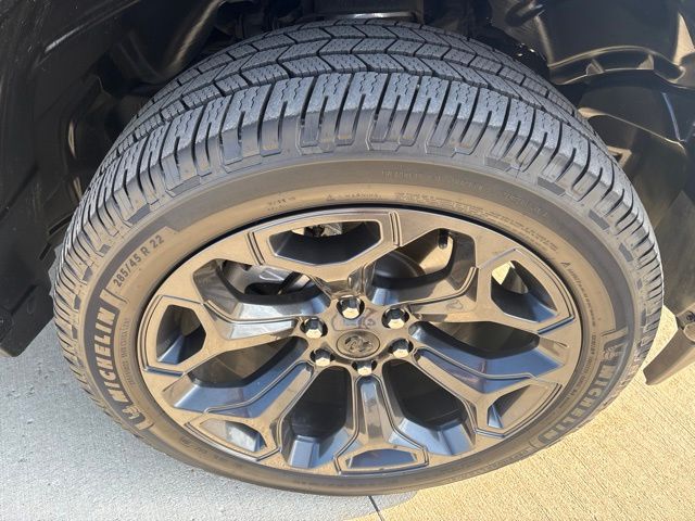 Used 2024 Ram 1500 Truck