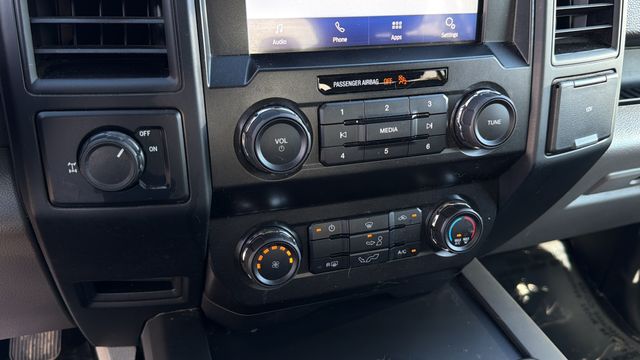 Used 2020 Red Ford XL image 32