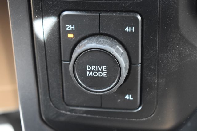 Used 2023 Ford F-150 Truck