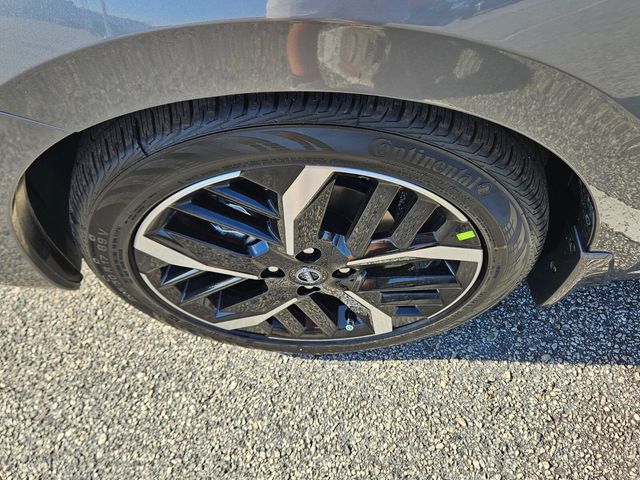 New 2025 Gray Nissan 1.6 SR image 19