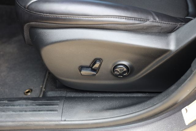 2020 Jeep Cherokee Latitude Plus Gray at Mac Haik CDJR North Houston
