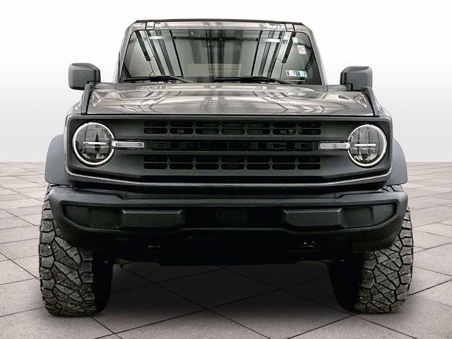 2023 Ford Bronco - 2