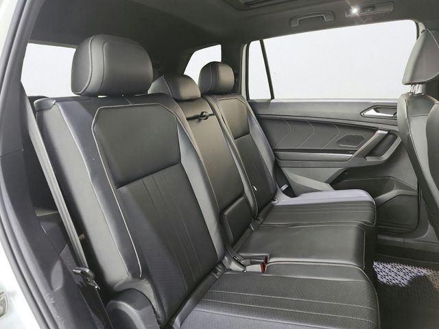 Used 2022 Volkswagen Tiguan SUV