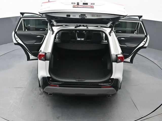 2024 Toyota RAV4 Hybrid SE 56