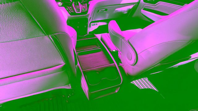 Used 2023  Honda Touring image 21