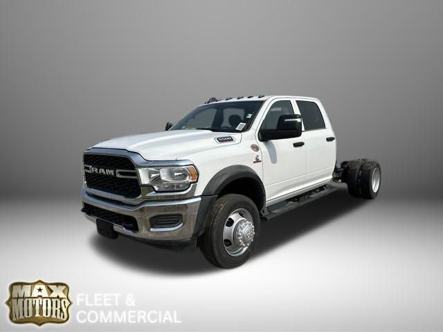 2024 Ram 5500HD Tradesman 3