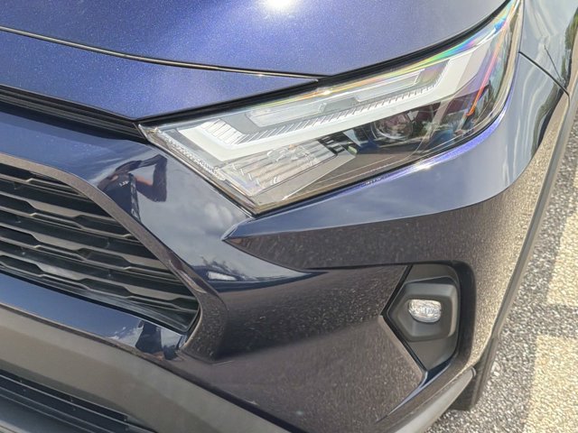 Used 2022 Toyota RAV4 SUV