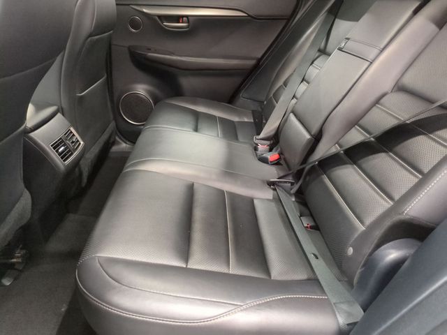 used 2016 Lexus NX car, priced at $19,991