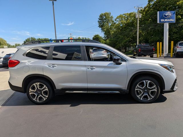 2024 Subaru Ascent Limited 7-Passenger AWD