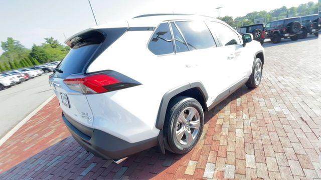 Used 2024 Toyota RAV4 Hybrid SUV