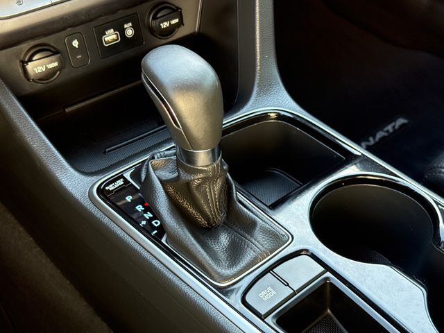 Used 2019 Hyundai Sonata Sedan