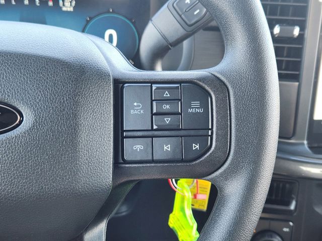 2025 Ford F-150 STX photo