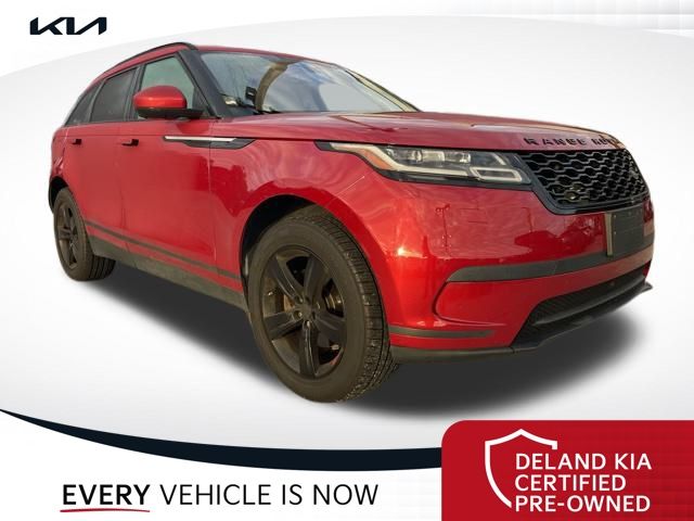 2018 Land Rover Range Rover Velar S