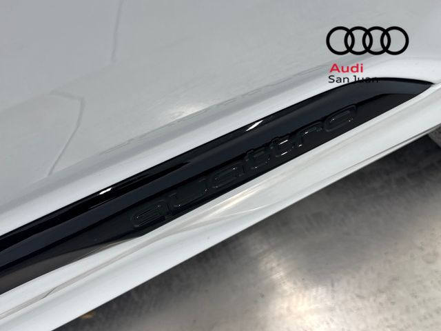 New 2026 White Audi 45 Premium image 10