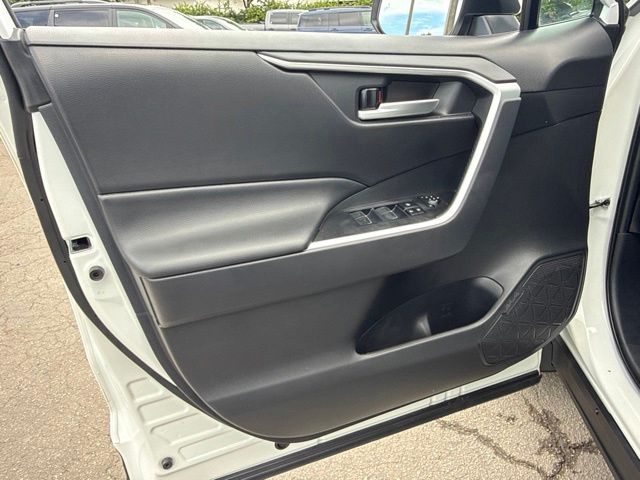 Used 2025 Toyota RAV4 SUV