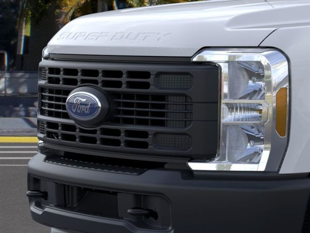 2024 Ford F-350SD XL photo