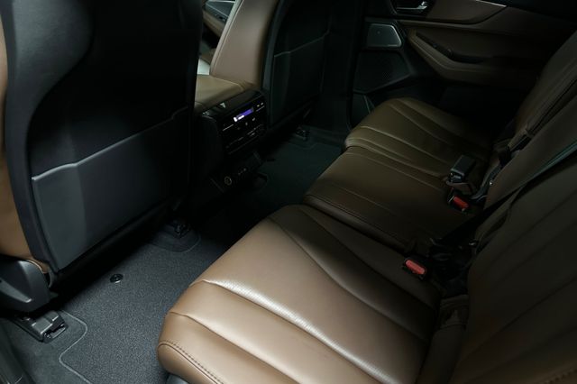 New 2026 Liquid Carbon Metallic Acura Technology Package image 9