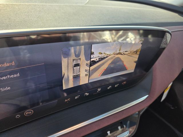 New 2026 White Buick Sport Touring image 32