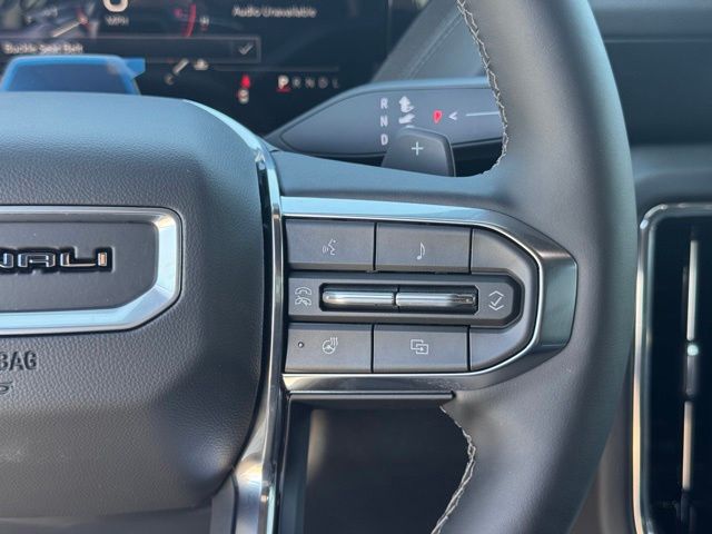 2026 GMC Yukon 4WD Denali