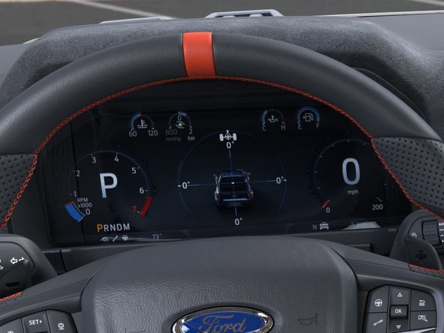 2026 Ford Ranger Raptor:169187