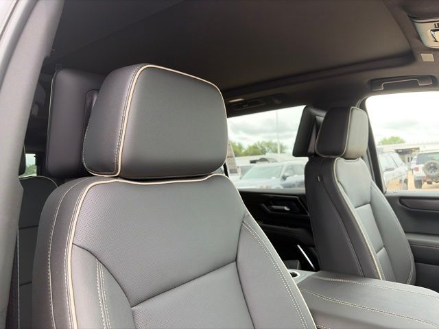 New 2026 GMC Yukon XL SUV