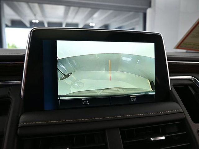 2023 Chevrolet Tahoe Premier photo