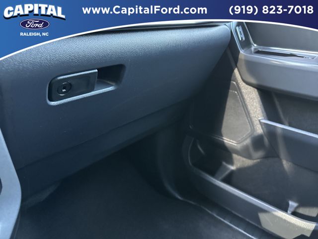 Certified Used 2024 Agate Black Metallic Ford XLT image 27