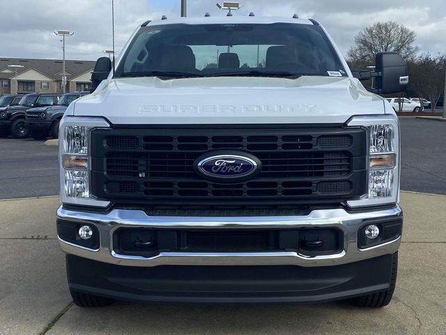 New 2026 White Ford XL image 6