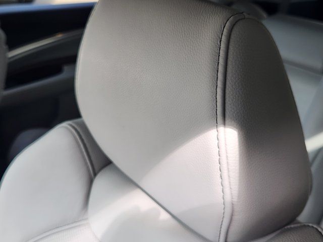 used 2020 Acura MDX car, priced at $23,725