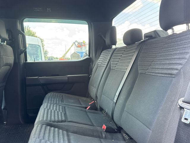 Used 2022 White Ford XL image 9