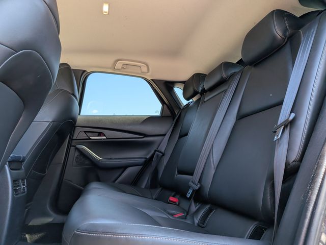 2020 Mazda CX-30 Select Gray at DeMontrond Mazda