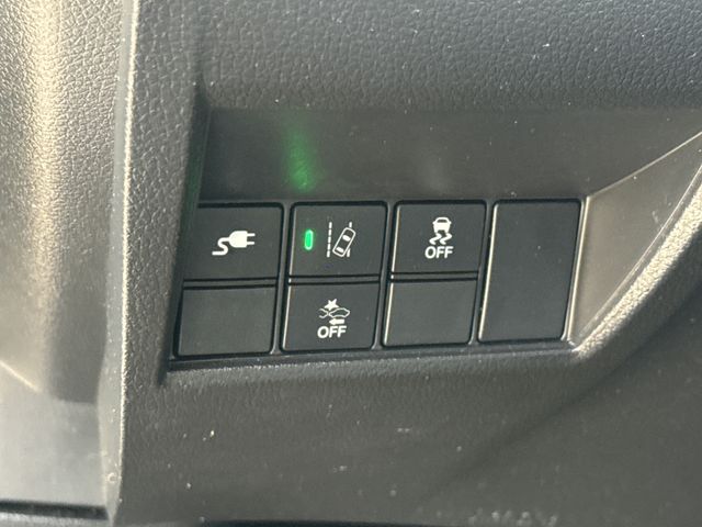 Used 2018 Honda Clarity Plug-In Hybrid Sedan