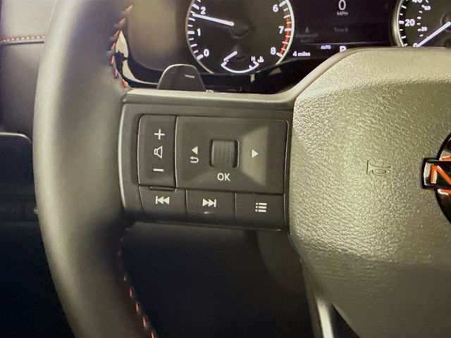 New 2026 Nissan Pathfinder SUV