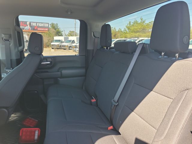 2026 Chevrolet Silverado 3500 Crew Cab 4WD Knapheide Service Truck for sale #TF114468 - photo 26
