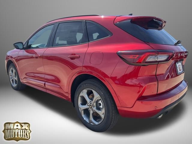 2024 Ford Escape ST-Line 6