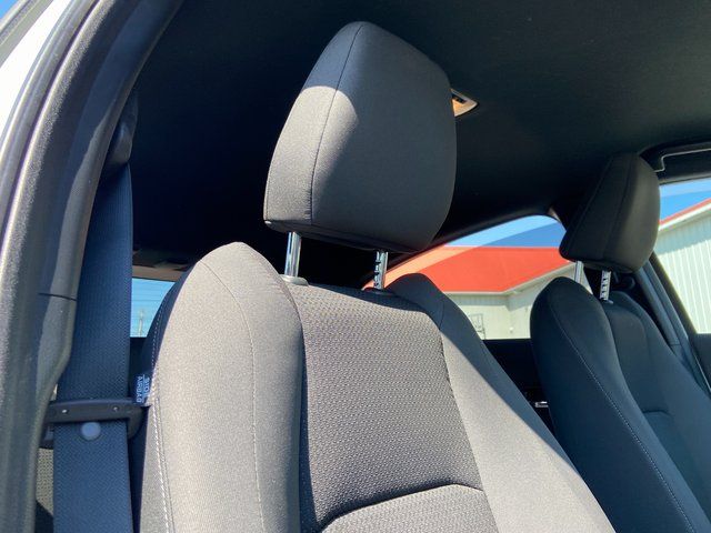 Used 2021 Honda HR-V SUV