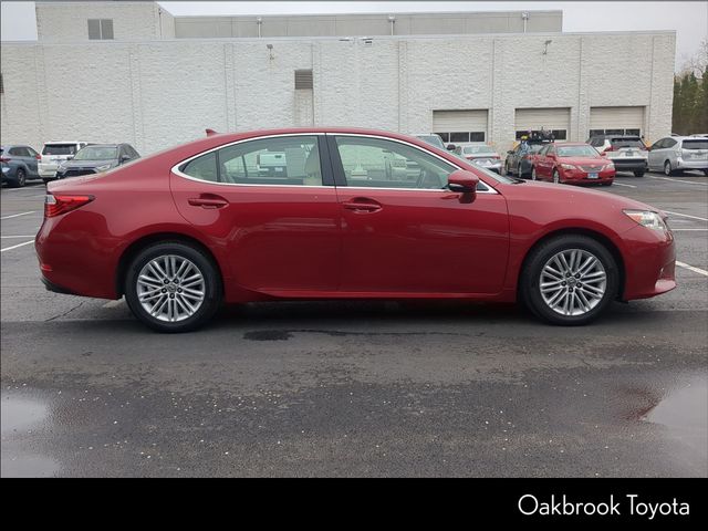 2014 Lexus ES 350 photo