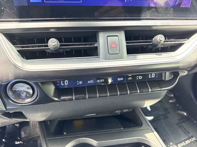 Used 2025 Lexus UX SUV