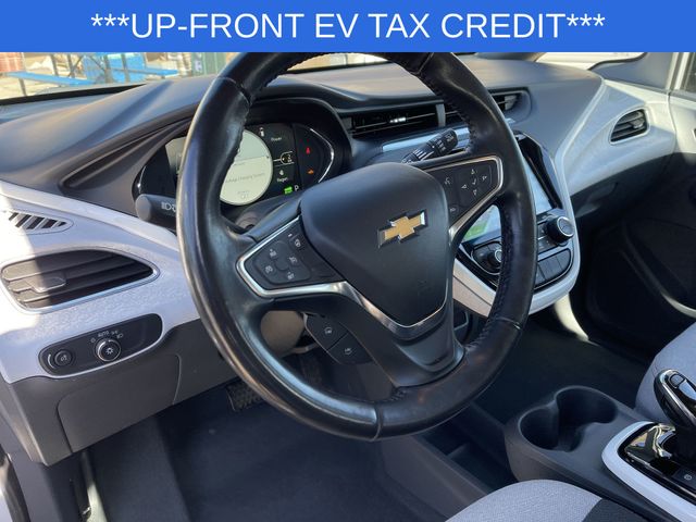 Used 2018 Chevrolet Bolt EV For Sale in Livonia, MI