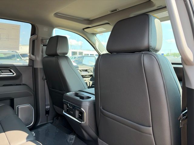 New 2026 GMC Sierra 1500 Truck