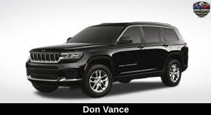 Diamond Black Crystal Pearlcoat 2023 Jeep Grand Cherokee Limited 4WD SUV / Crossover Four-Wheel Drive 8-Speed Automatic