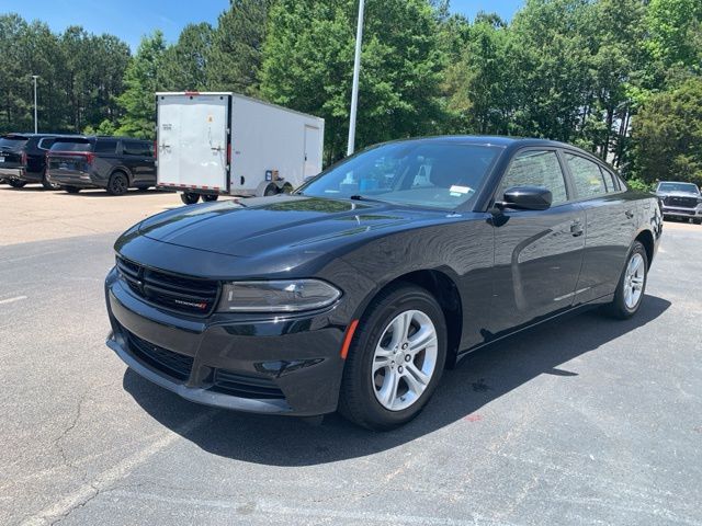 2022 Dodge Charger SXT photo