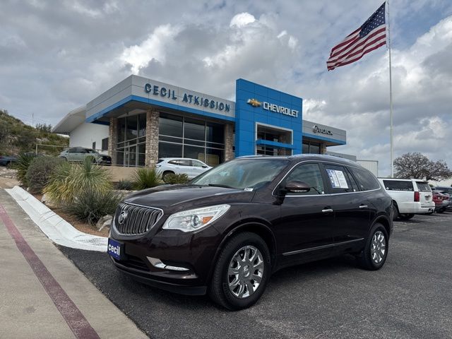 2016 Buick Enclave Leather FWD