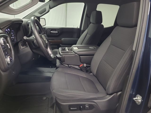 2021 – GMC – Sierra 1500