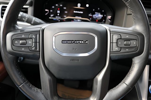 Used Car 2023 Gmc Yukon  Denali Ultimate For Sale Under $70,000 In Austin, Texas