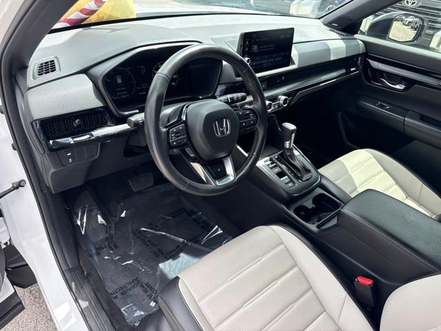 Used 2024 Honda CR-V Hybrid SUV