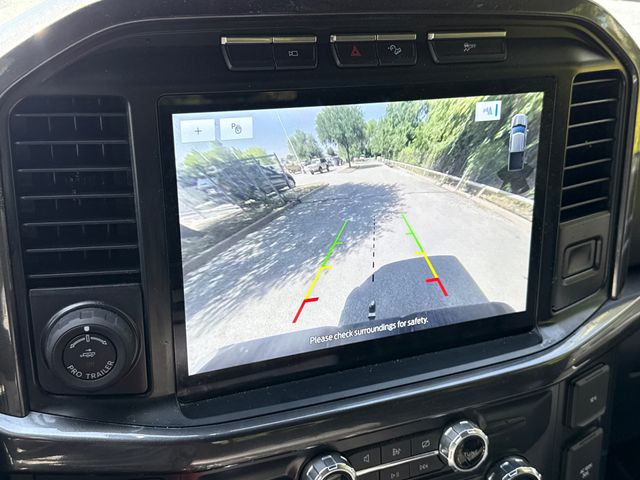 Used 2022 Ford F-150 Truck