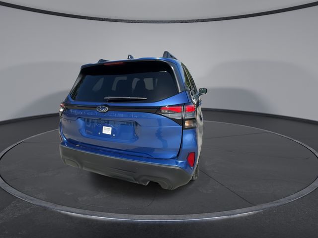 2026 Subaru Forester - $28,888