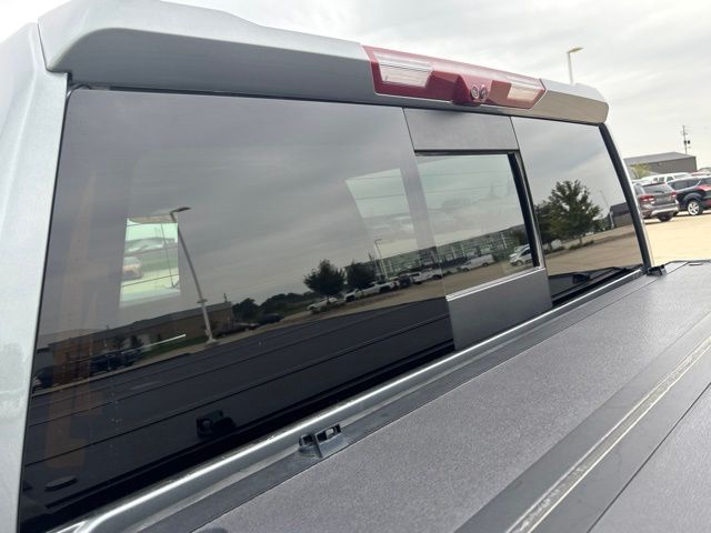 Used 2025 Chevrolet Silverado 1500 Truck