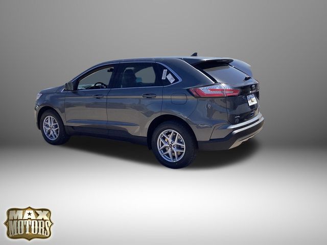 2024 Ford Edge SEL 6